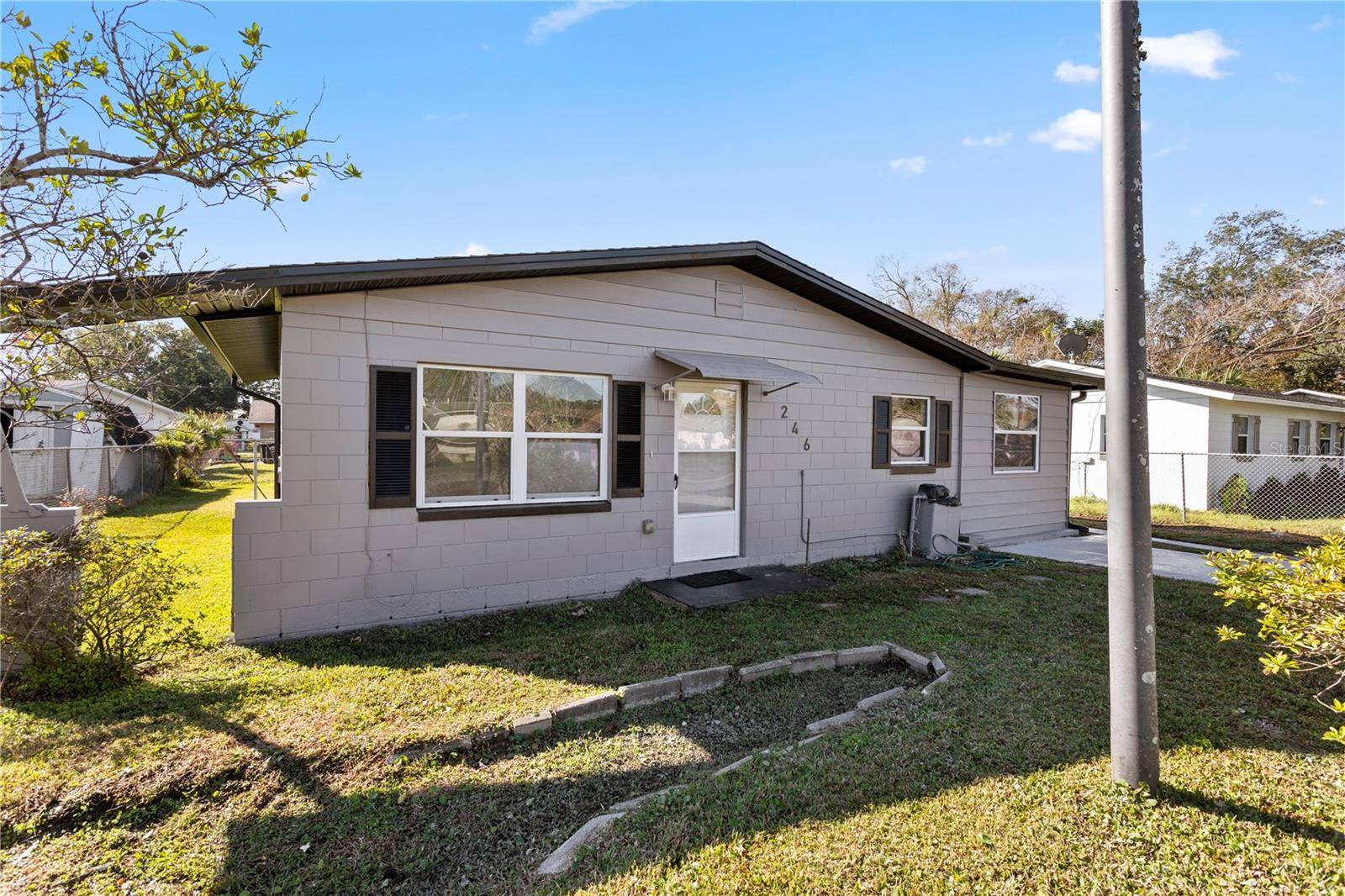 246 AMADOR CIR, Orlando, FL 32810