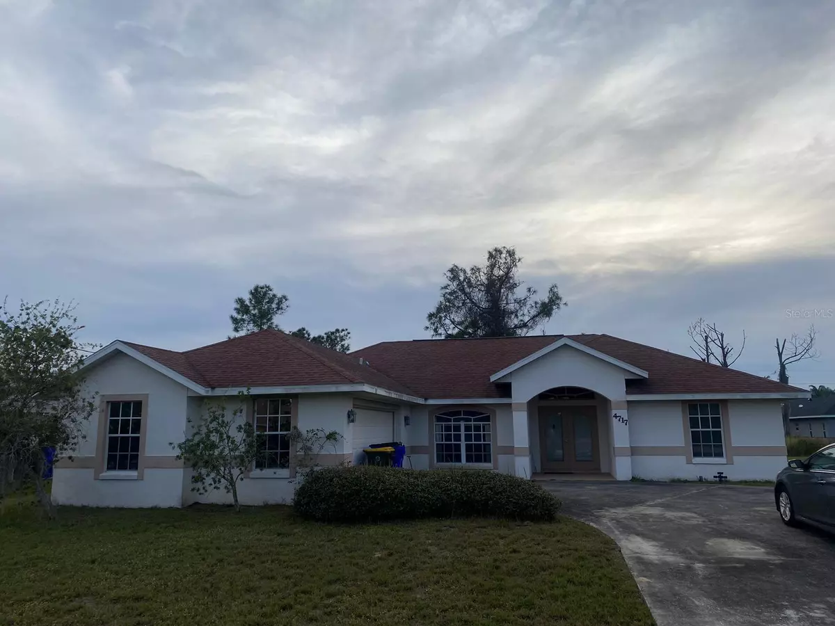 Sebring, FL 33870,4717 SHAD DR