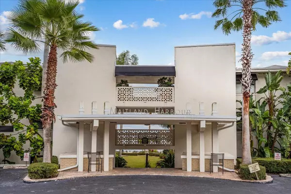 1000 S ORLANDO AVE #A-4, Maitland, FL 32751
