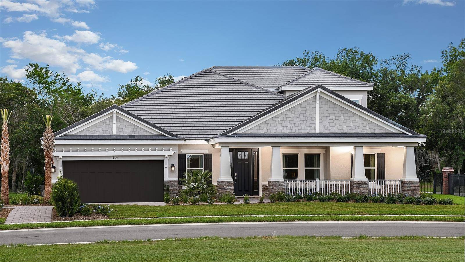 1400 ARKLOW CIR, Ormond Beach, FL 32174