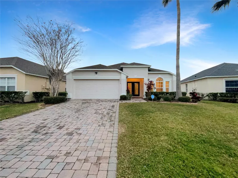 4806 CUMBRIAN LAKES DR, Kissimmee, FL 34746