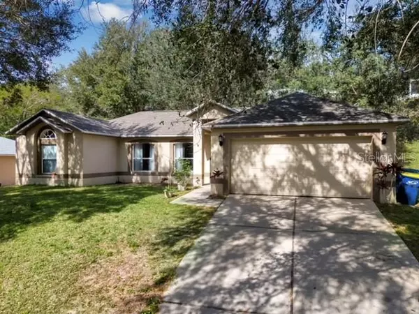 Minneola, FL 34715,913 JAYHIL DR