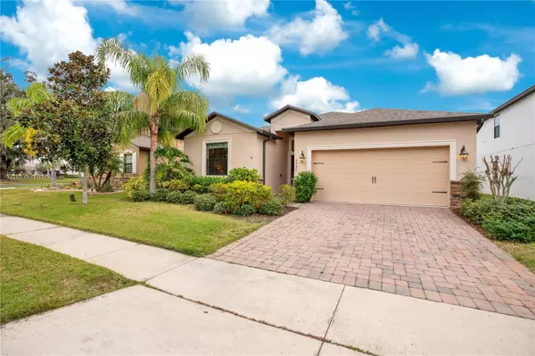 Kissimmee, FL 34744,4333 SUMMER BREEZE WAY