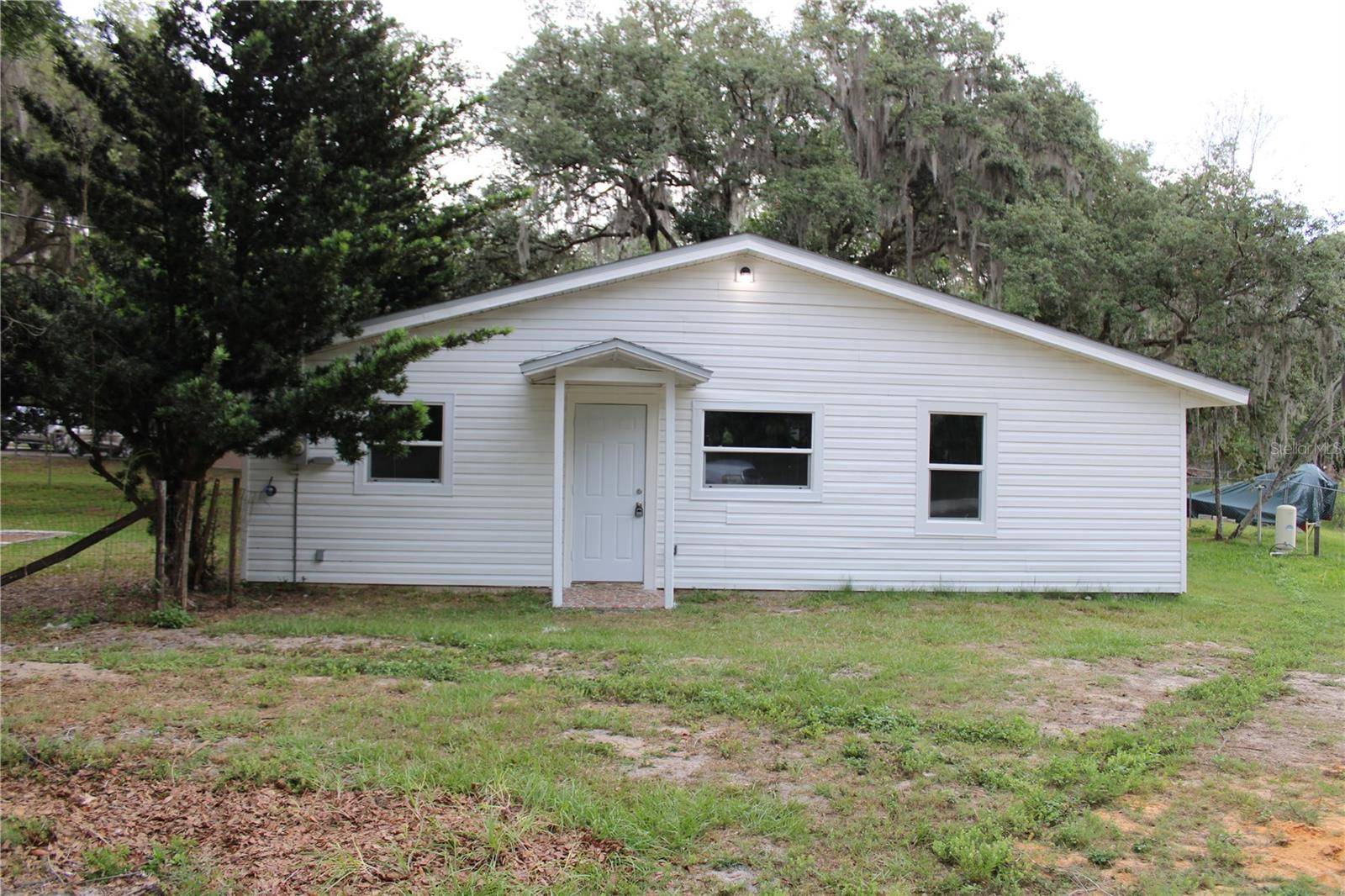 2081 N TWIG PT, Inverness, FL 34453