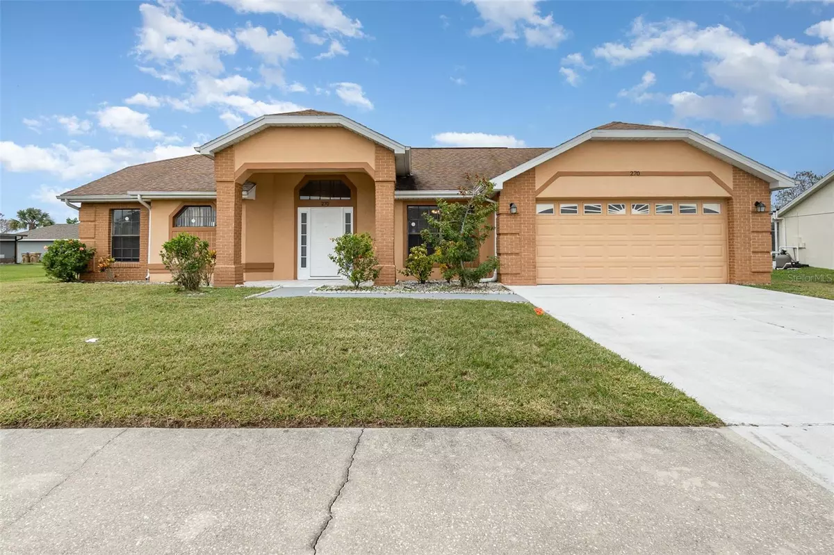 Kissimmee, FL 34743,270 WATERS EDGE DR