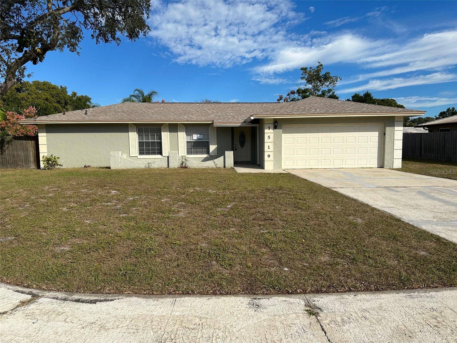 7519 VILLAGE GREEN DR, Winter Park, FL 32792