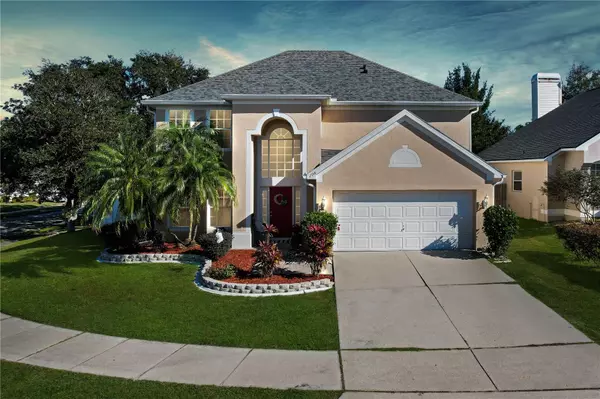 Lake Mary, FL 32746,298 HANGING MOSS CIR