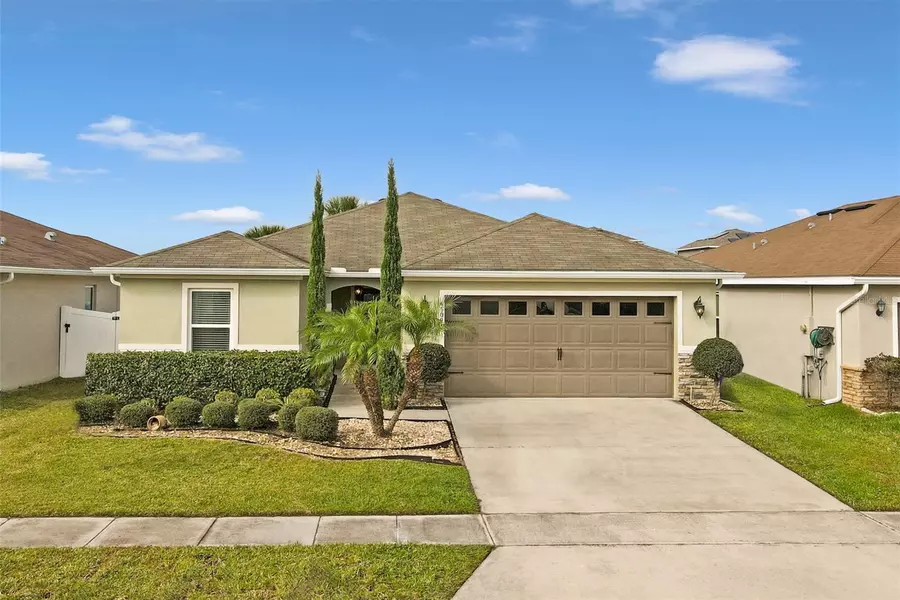 4509 BALER TRAILS DR, Saint Cloud, FL 34772