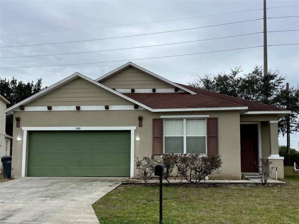 1418 PINE RIDGE DR, Davenport, FL 33896