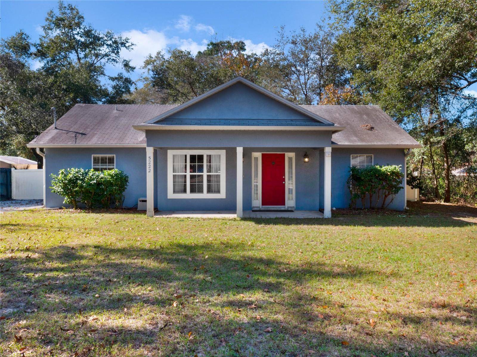 5222 BRAHORN RD,  Apopka,  FL 32712