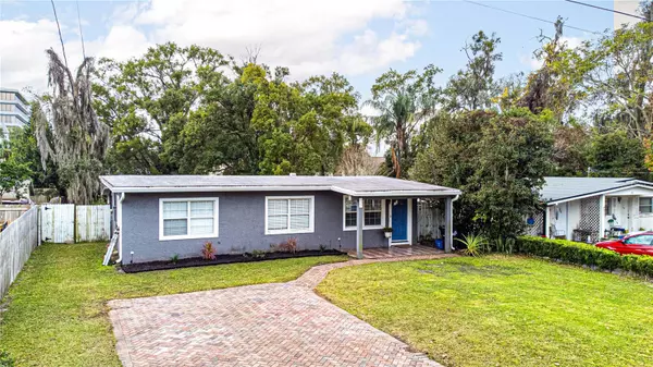 Altamonte Springs, FL 32701,822 HOLLY ST