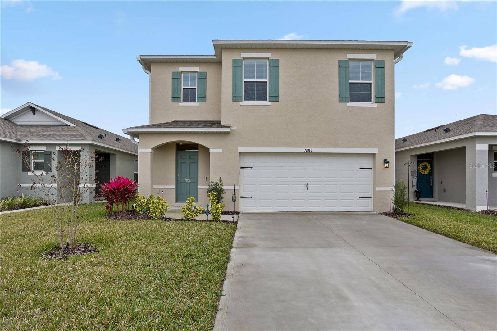 1288 WINTER GRAY CIR, Deltona, FL 32738