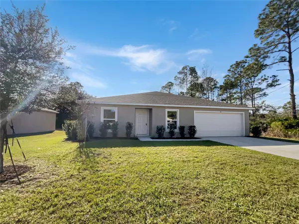 Palm Coast, FL 32164,72 PINE CIRCLE DR