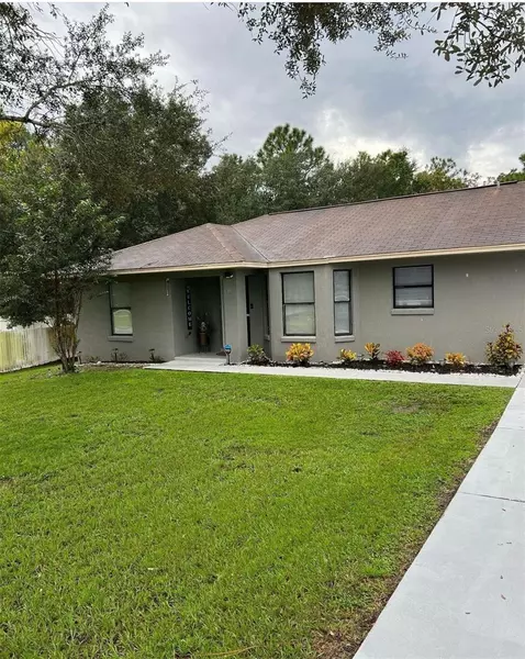 19 PINE COURT LOOP, Ocala, FL 34472