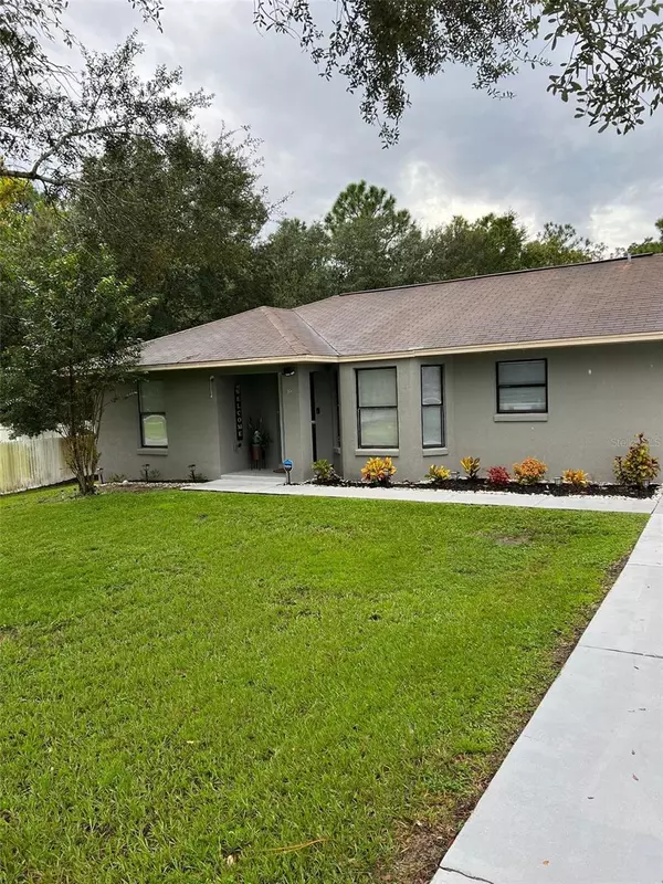 Ocala, FL 34472,19 PINE COURT LOOP