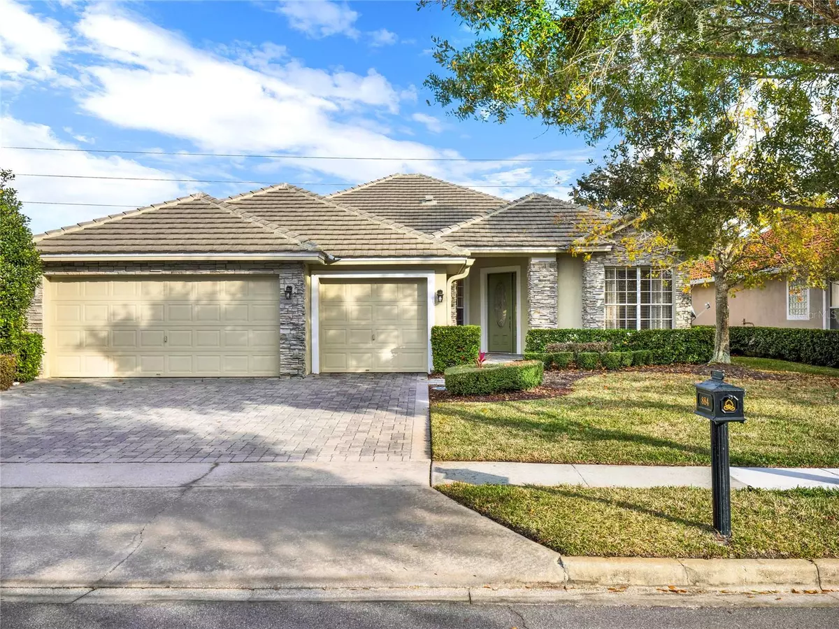 Sanford, FL 32771,884 WOOD BRIAR LOOP