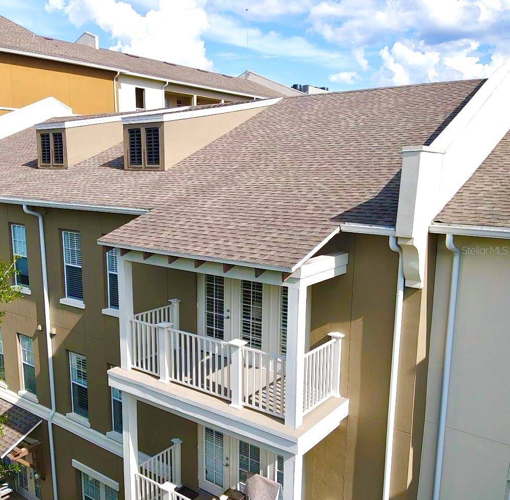 1211 STONECUTTER DR #303, Celebration, FL 34747