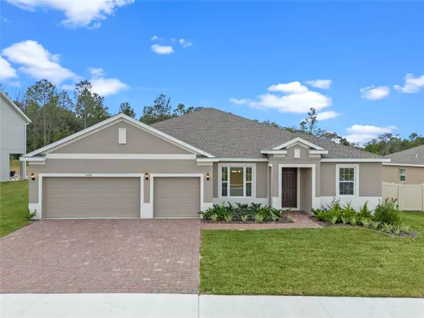 Mount Dora, FL 32757,5252 OBSIDIAN GATE DR