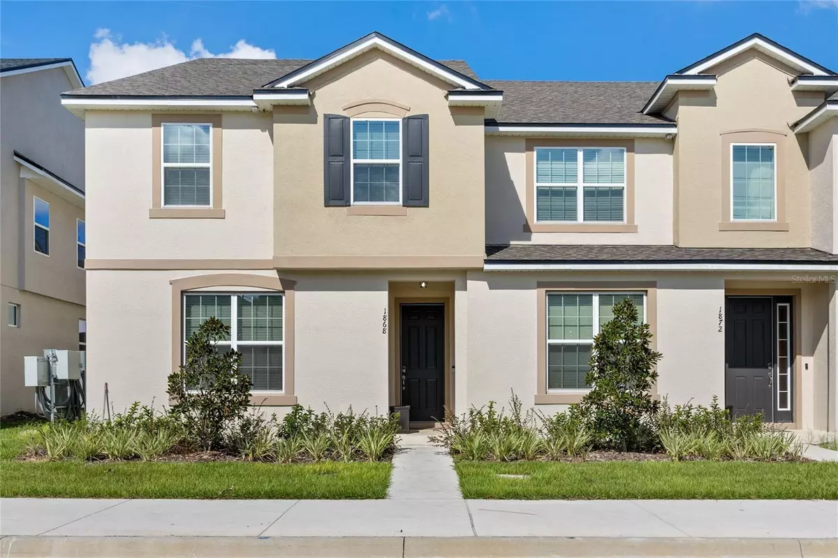 Kissimmee, FL 34747,1868 TROPICAL PALMS CIR