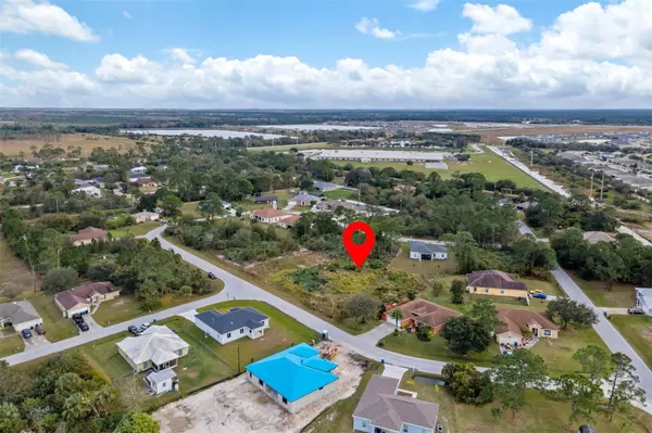 Palm Bay, FL 32909,1542 TROJAN ST SE