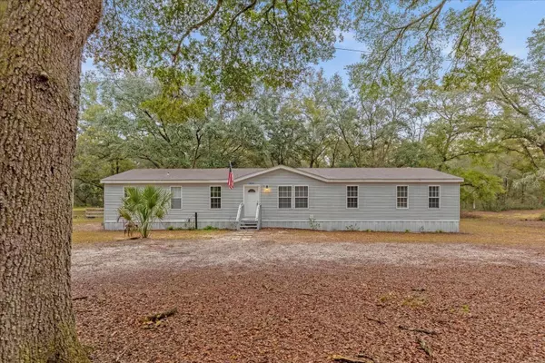 Weirsdale, FL 32195,13925 SE 180TH ST