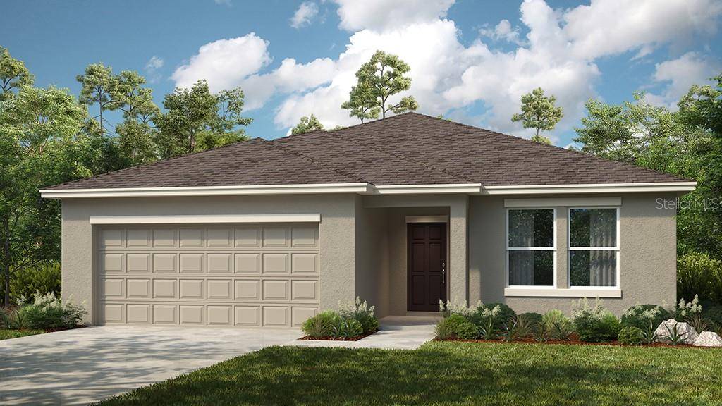 1318 AXEL GRAESON AVE, Kissimmee, FL 34744