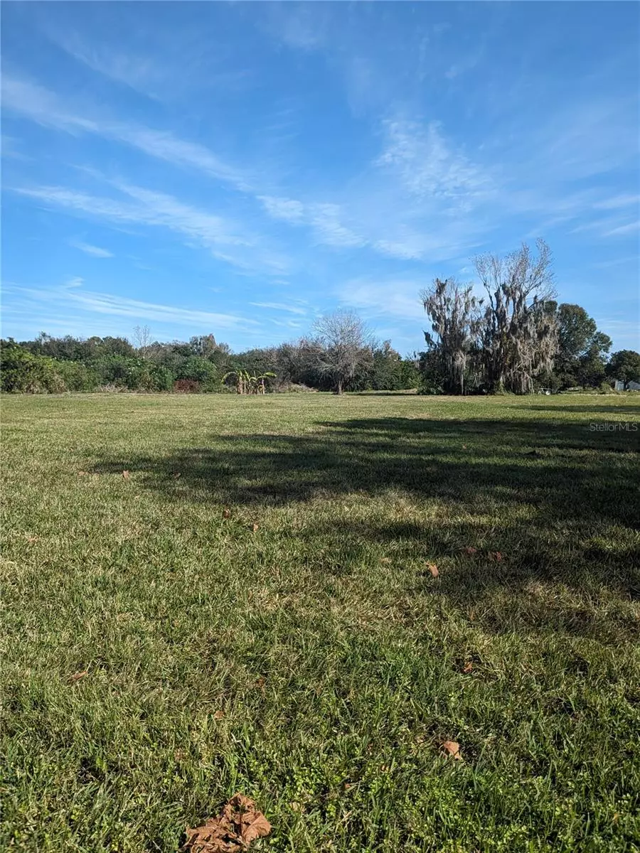 Kissimmee, FL 34746,LOT B HAM BROWN RD