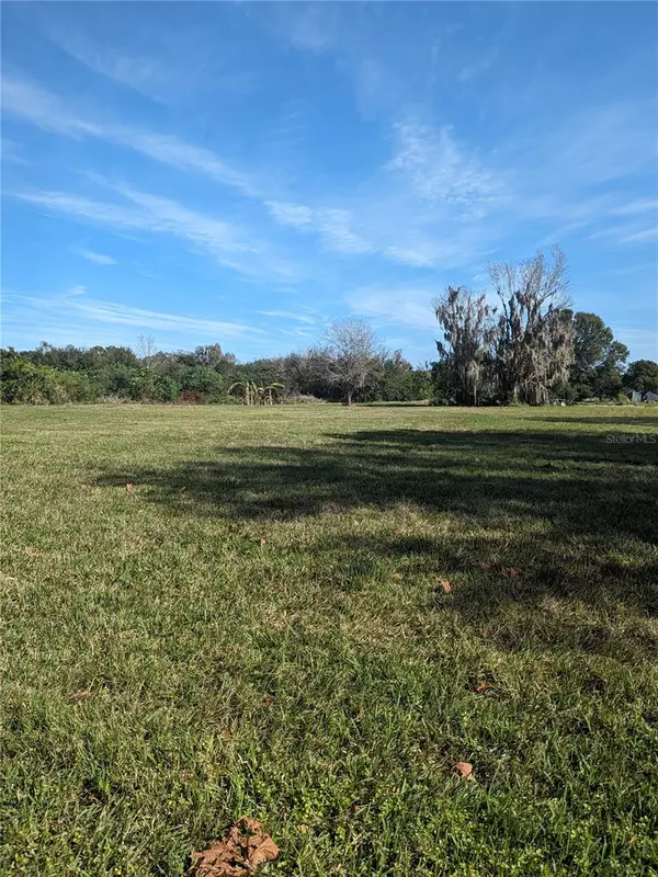 LOT B HAM BROWN RD, Kissimmee, FL 34746