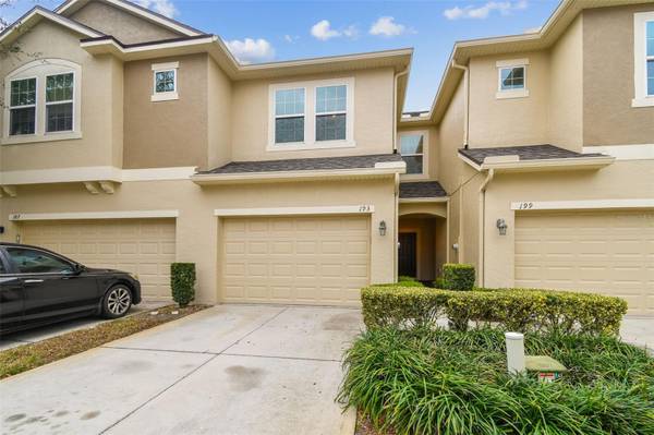 193 WINDFLOWER WAY,  Oviedo,  FL 32765