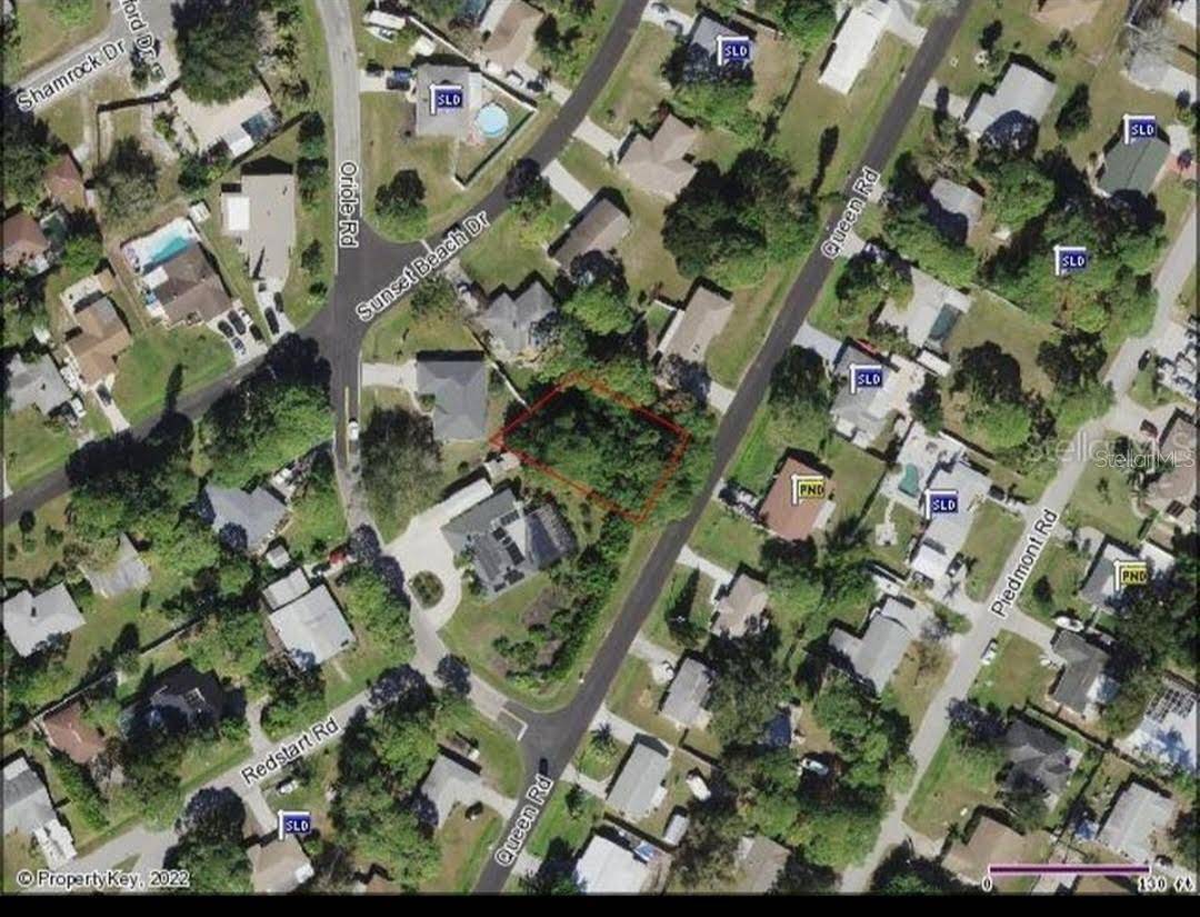 962 QUEEN RD, Venice, FL 34293