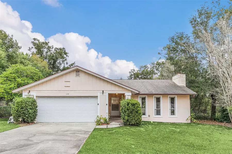 109 SHADOW TRL, Longwood, FL 32750