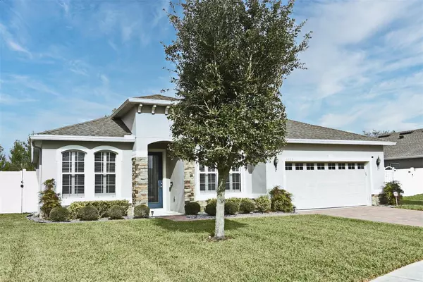 1005 GLAZEBROOK LOOP,  Orange City,  FL 32763