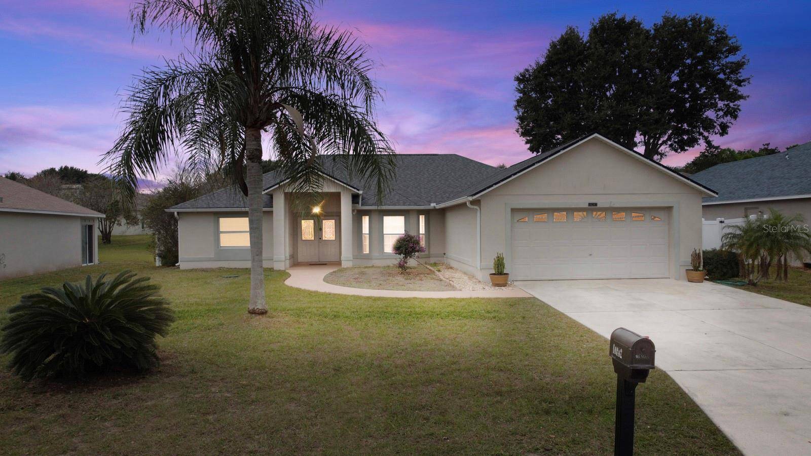 14342 SANHATCHEE ST, Clermont, FL 34711