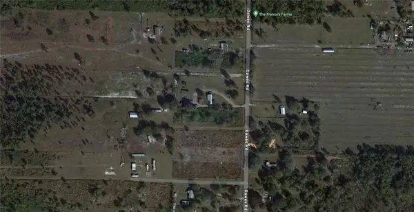 Frostproof, FL 33843,43 DAWES RD