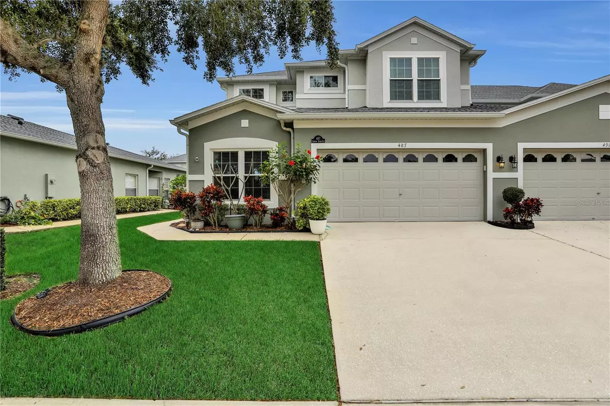 Lake Mary, FL 32746,487 CANYON STONE CIR