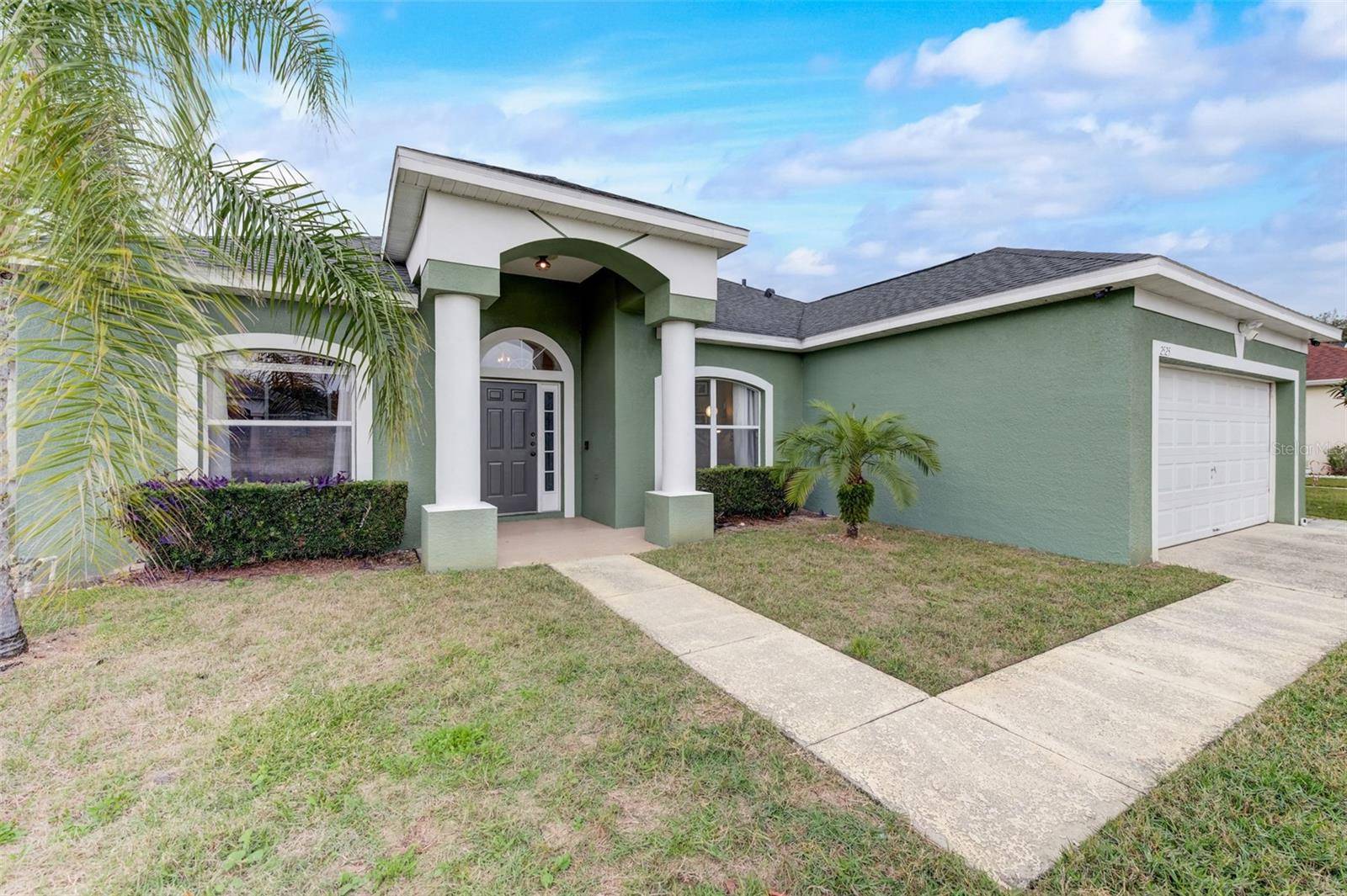 2525 MONACO COVE,  Orlando,  FL 32825