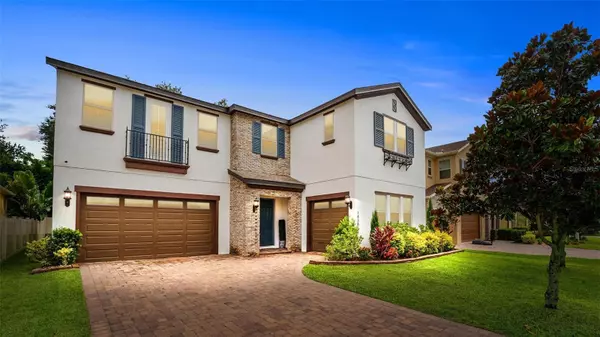 14385 SUNBRIDGE CIR, Winter Garden, FL 34787