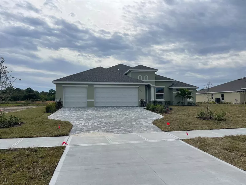 7047 PRESERVE POINTE DR, Merritt Island, FL 32953