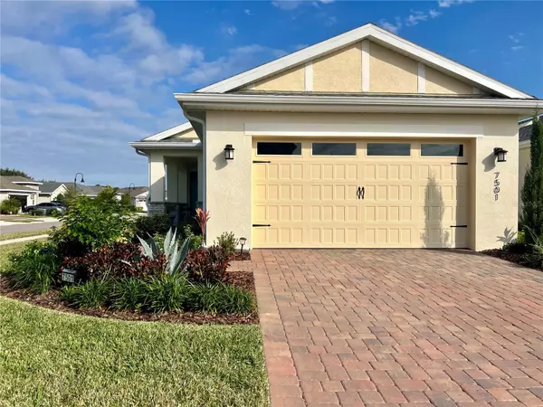 Saint Cloud, FL 34773,7501 CASTLEWOOD CT