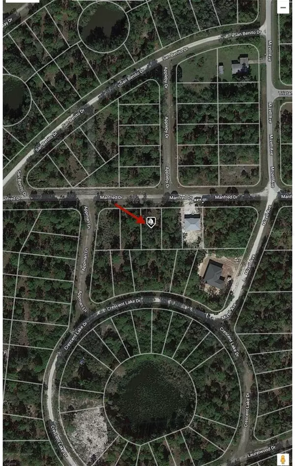 Punta Gorda, FL 33955,28099 MANFRED DR