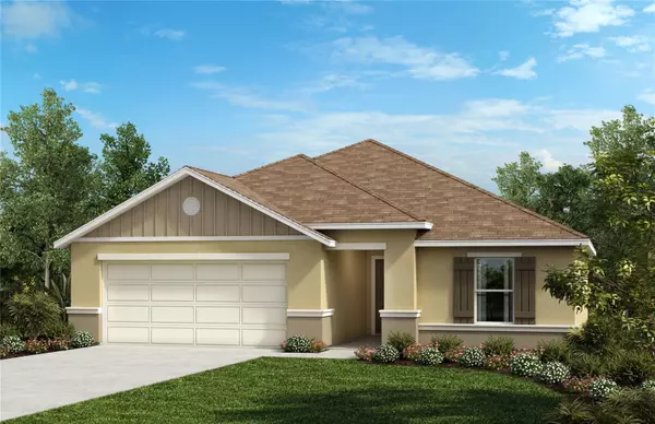 4881 CARIBOU RIDGE AVE, Saint Cloud, FL 34772