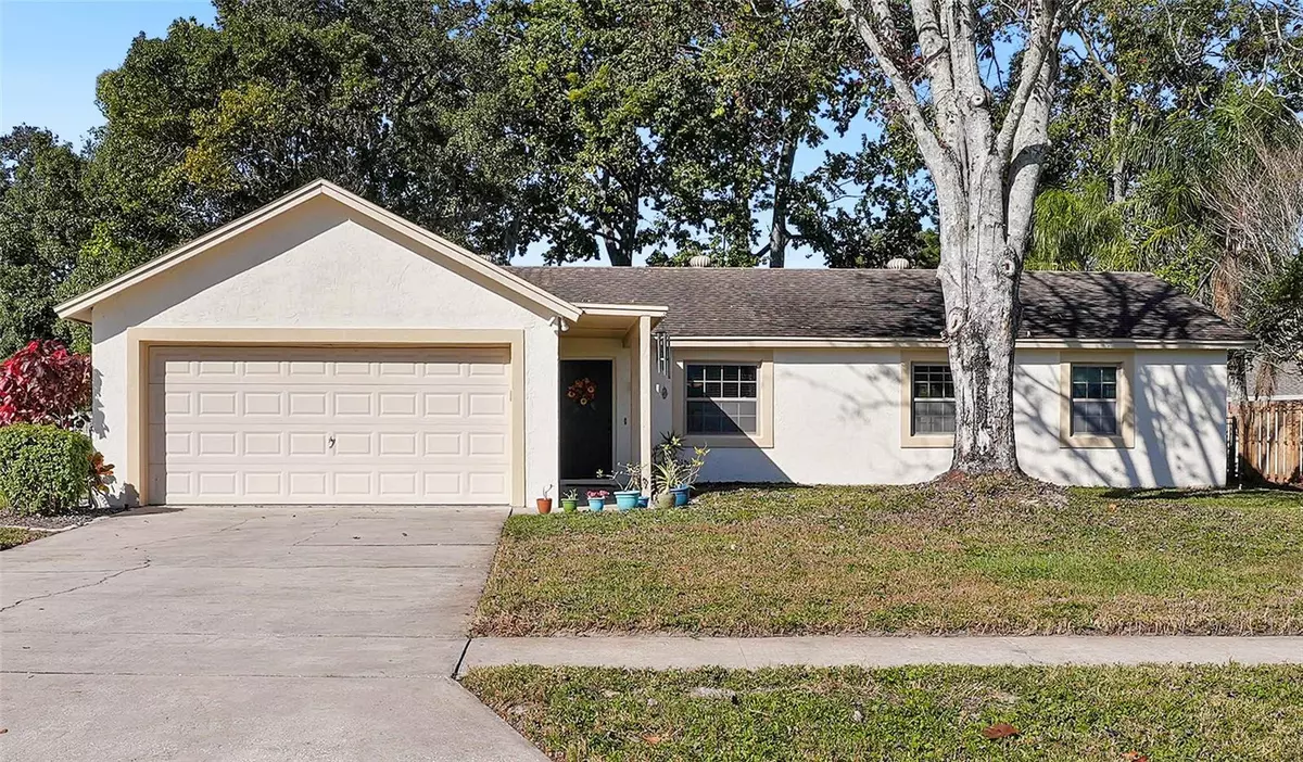 Winter Springs, FL 32708,713 LANCEWOOD DR