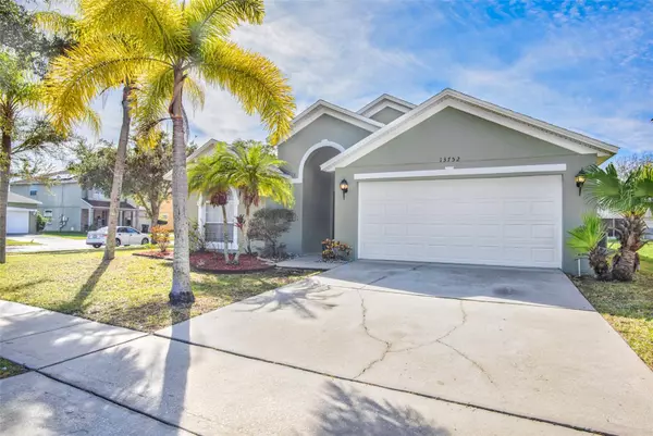 13752 HAWKEYE DR,  Orlando,  FL 32837