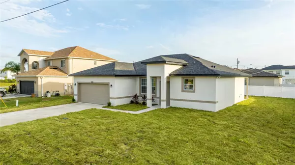 Poinciana, FL 34759,393 CIMARRON CT