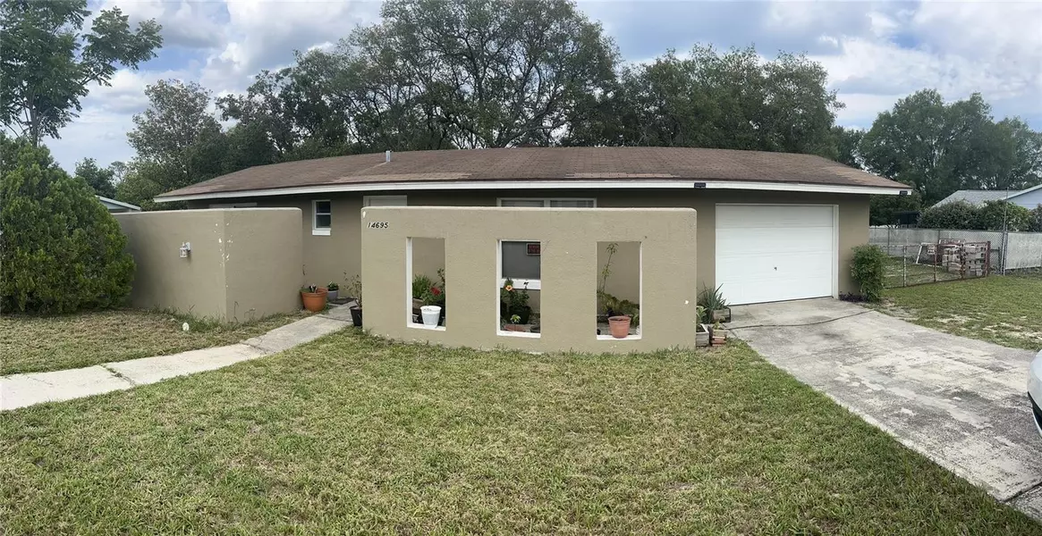 14695 SW 38TH TERRACE RD, Ocala, FL 34473