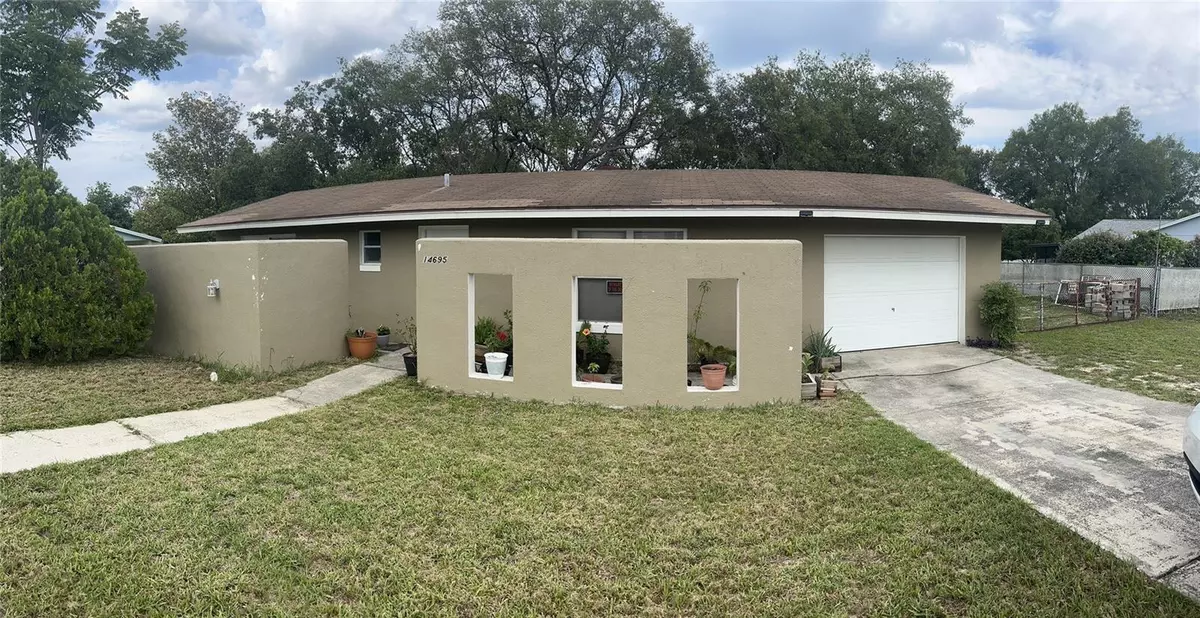 Ocala, FL 34473,14695 SW 38TH TERRACE RD