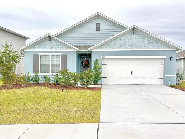 Davenport, FL 33837,820 BROOKLET DR