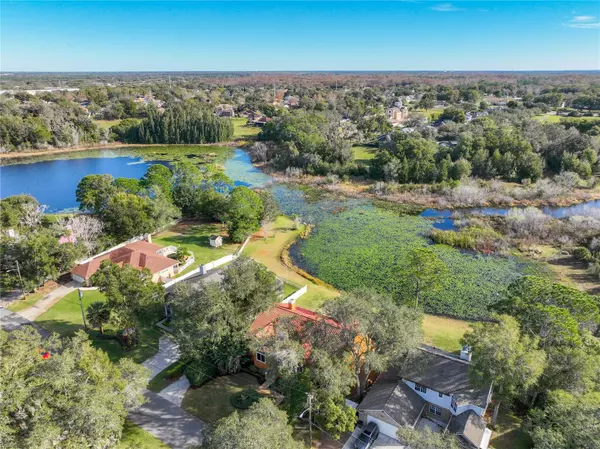 Longwood, FL 32750,1821 LAKESHORE CIR