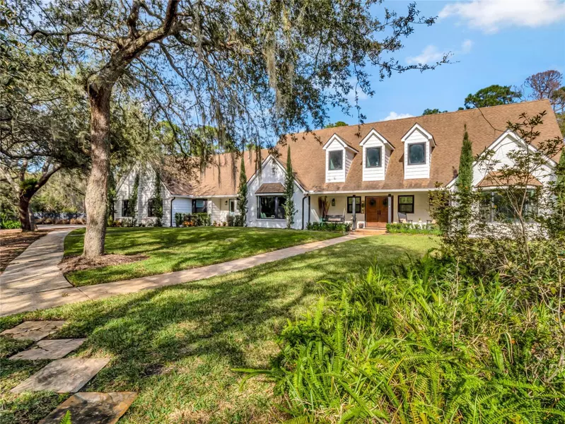 408 VALLEY STREAM DRIVE, Geneva, FL 32732