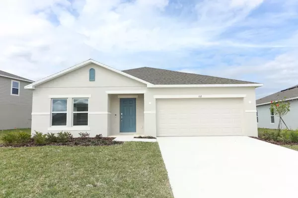 112 CITRINE LOOP, Kissimmee, FL 34758